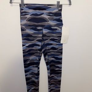 Lululemon Wunder Under pant